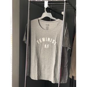 +PLUS SIZE SHIRT